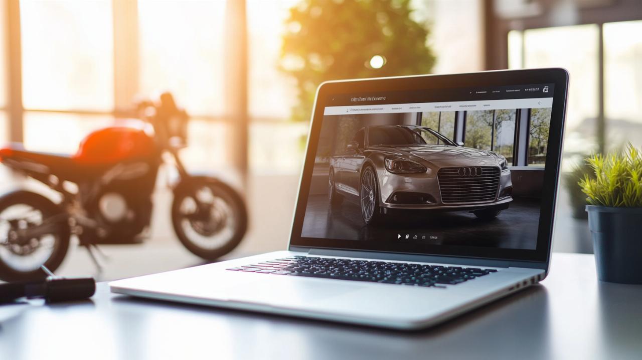 Comment faire un devis rapide pour une assurance auto en ligne ?