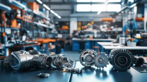 Avantages des pièces auto reconditionnées face aux pièces neuves