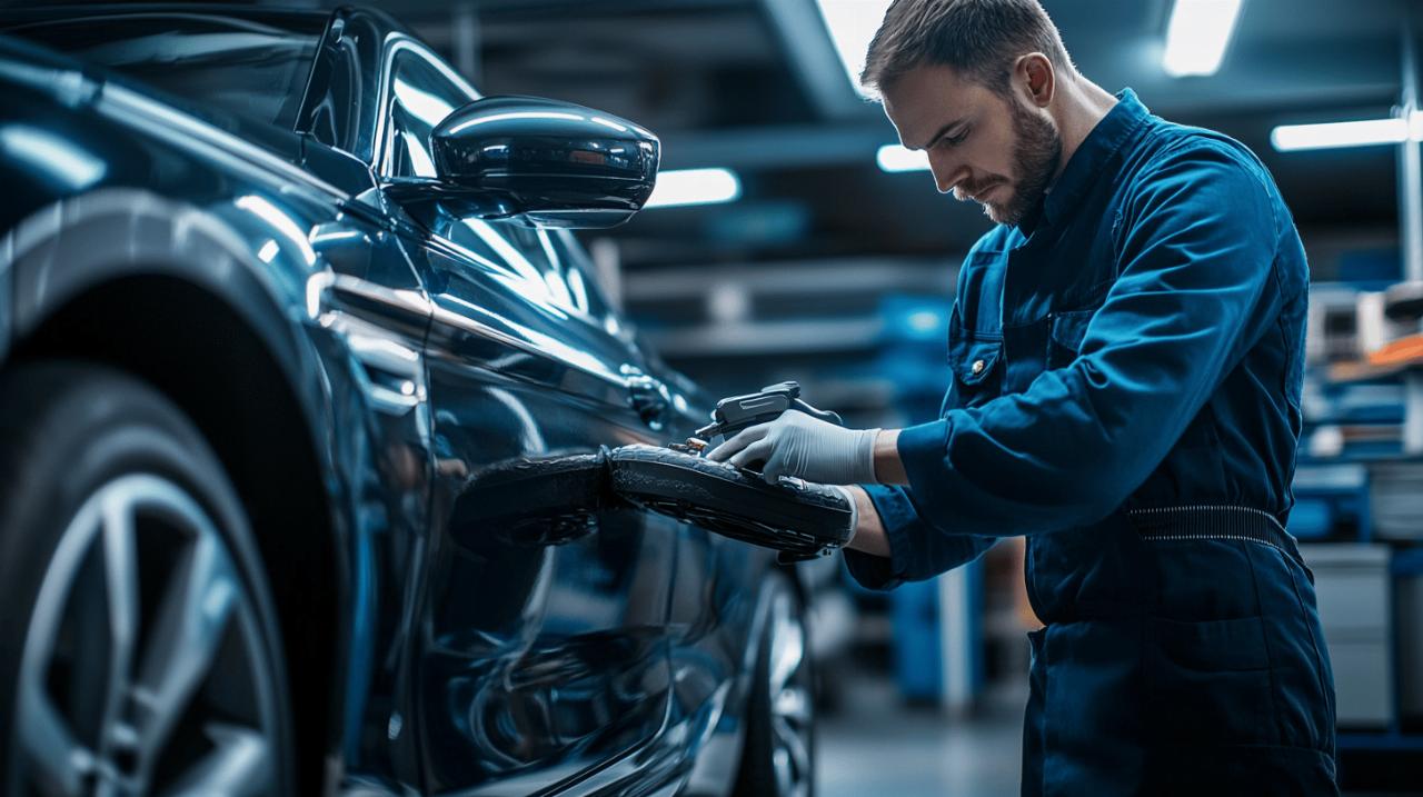 5 Centres de Controle technique a Bievres : Comparatif des Tarifs et Disponibilités